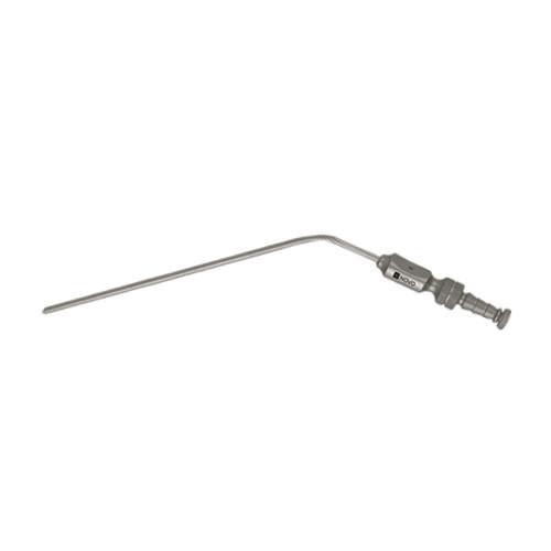 Frazier Suction Tubes