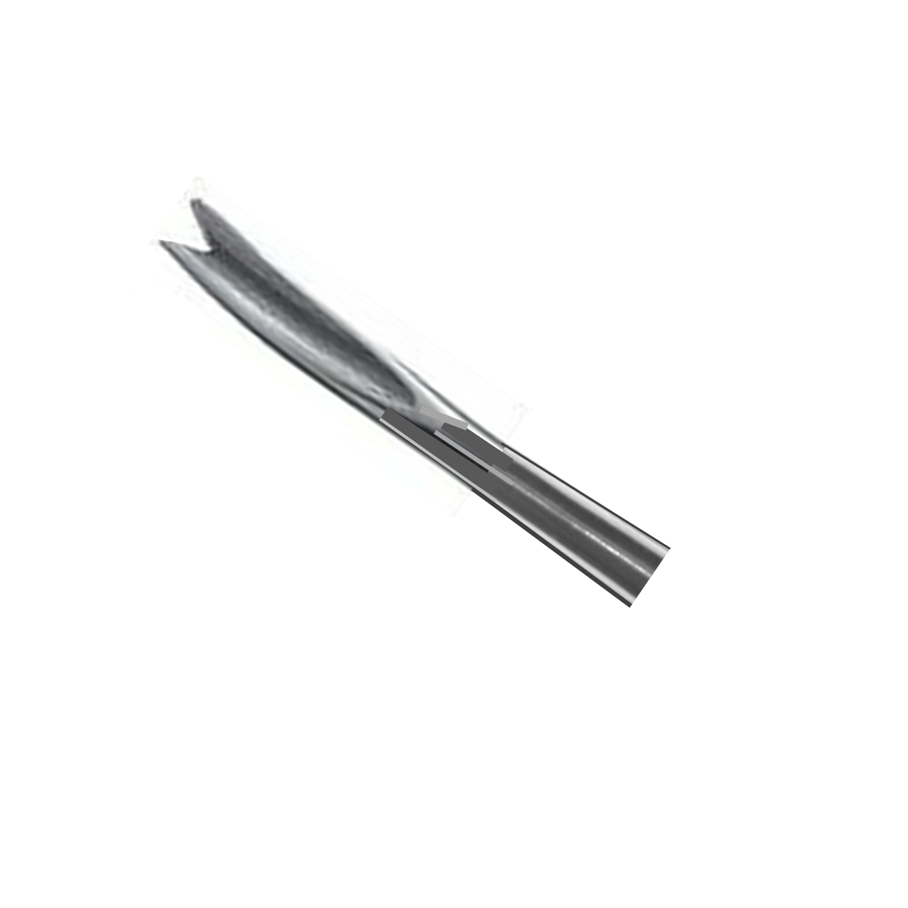 Holmstrom Modified Elevator Slimline