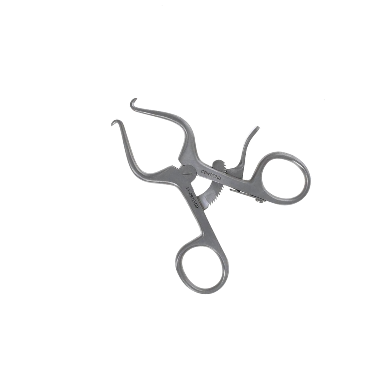 Gelpi Self-Retaining Retractors