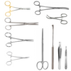 General Veterinary Surgical Pack