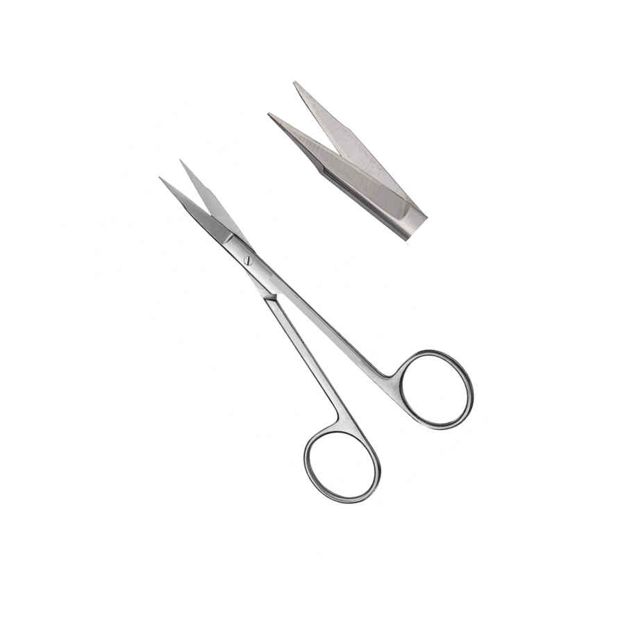 Goldman Fox Scissors