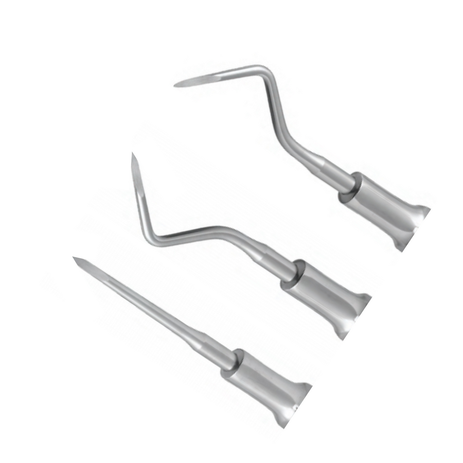 Heidbrink Root Tip Picks