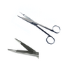 Insemination Scissors/Needle Holder