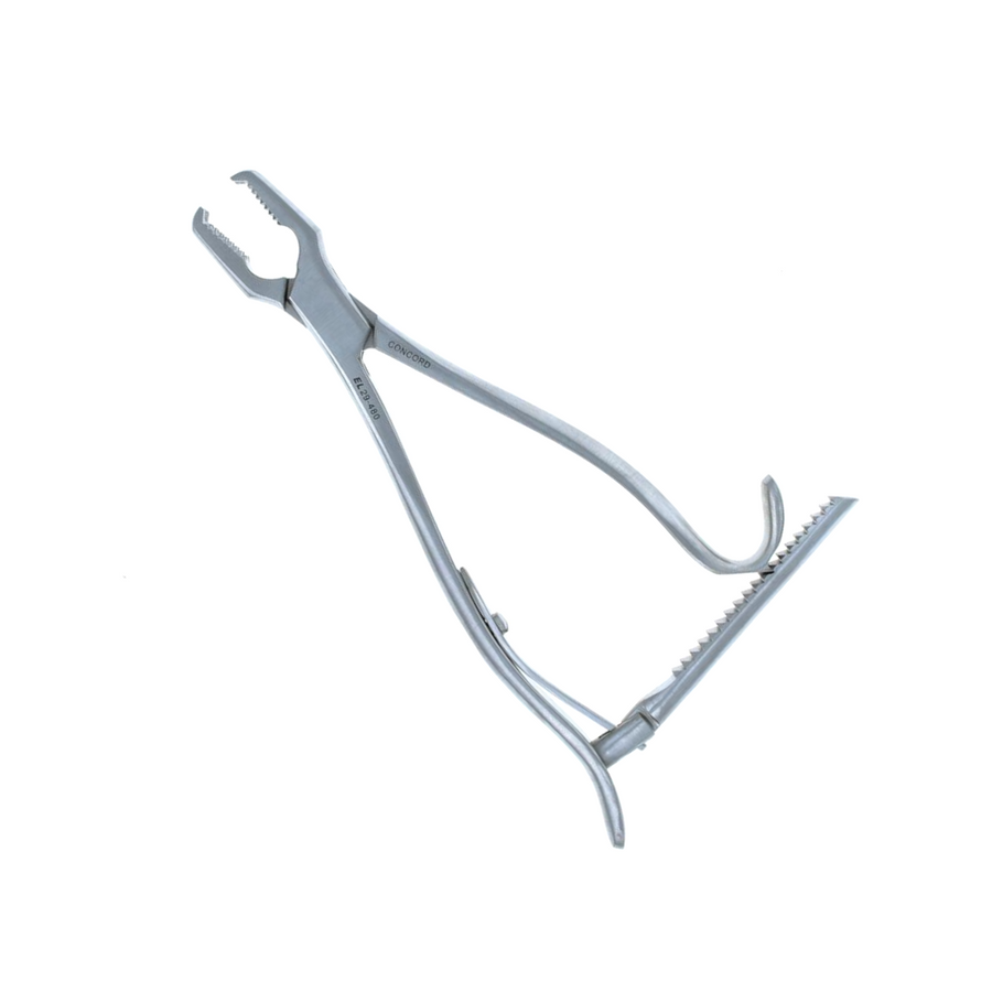 Kern Bone-Holding Forceps