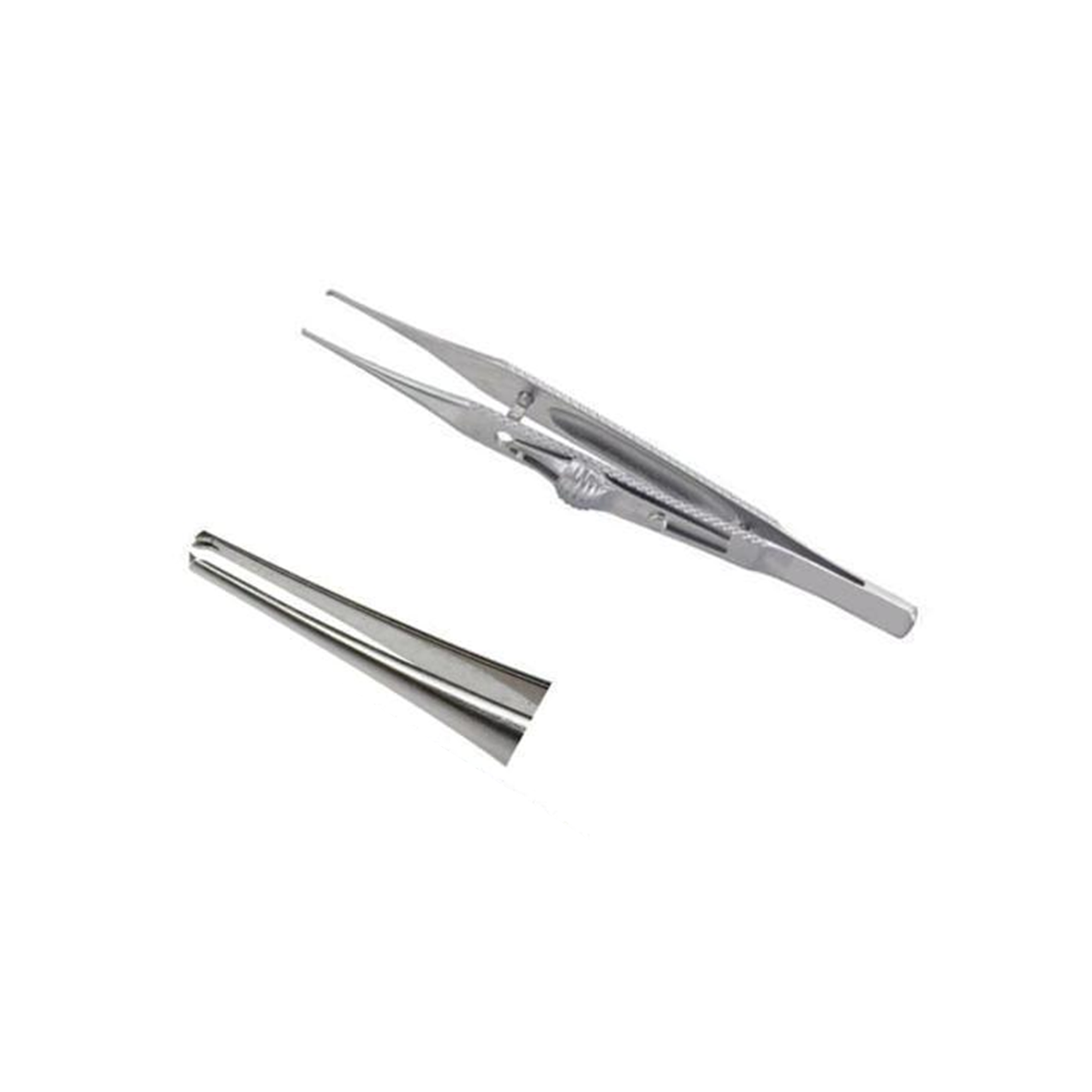 Kirby Fixation Forceps