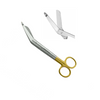 Lister Bandage Scissors - Tungsten Carbide Blades