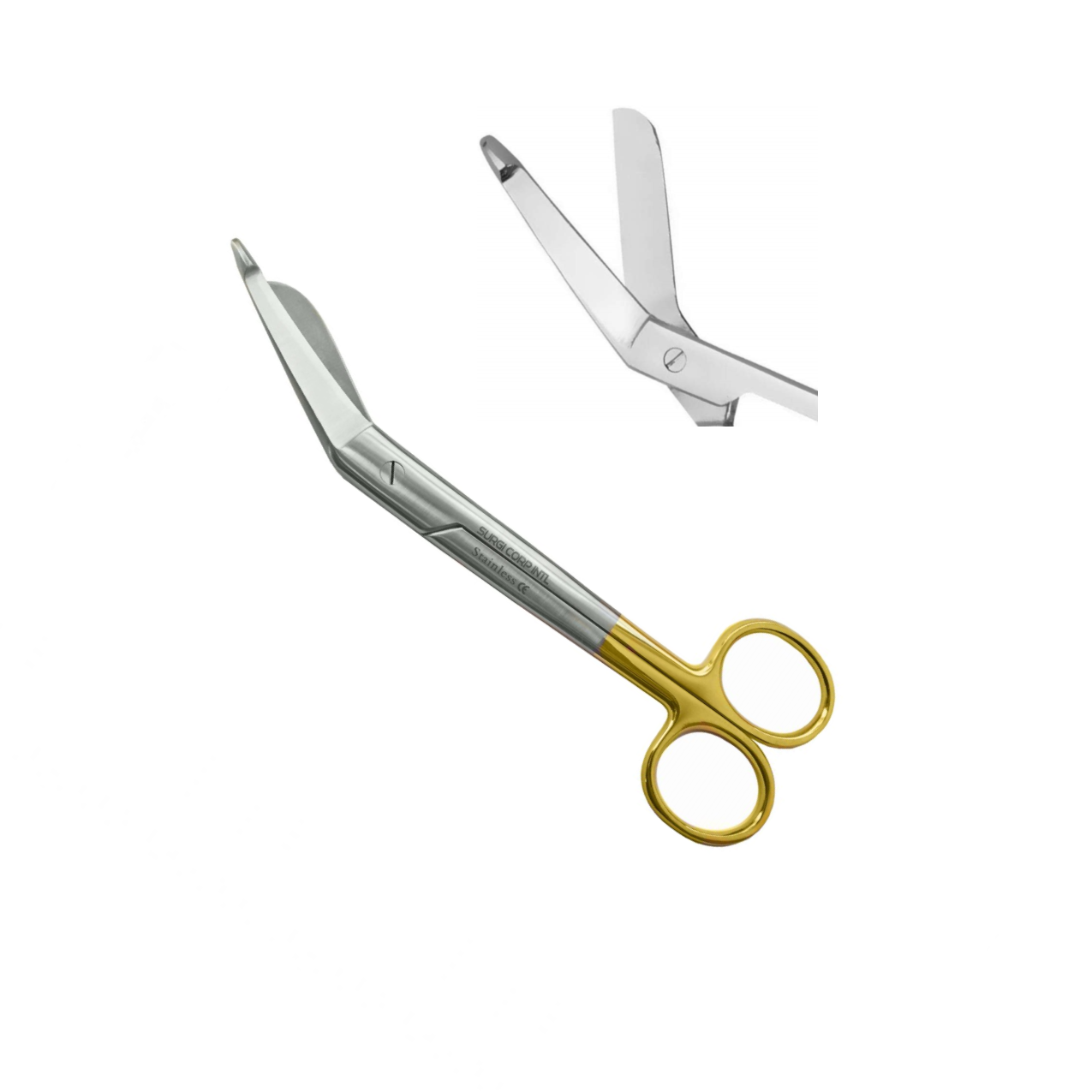 Lister on sale surgical blade