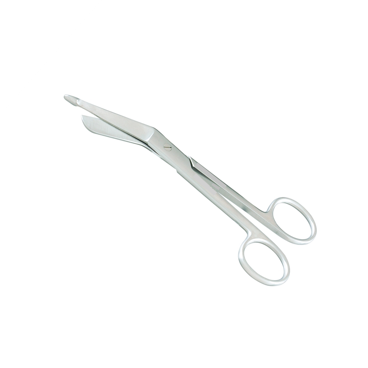 Left-Handed Bandage scissors