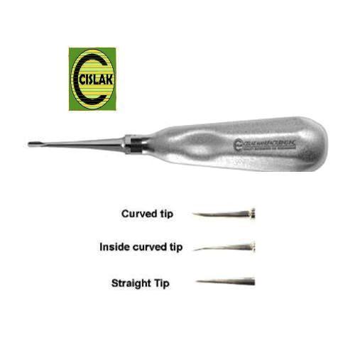 Luxators - Cislak 503 handle