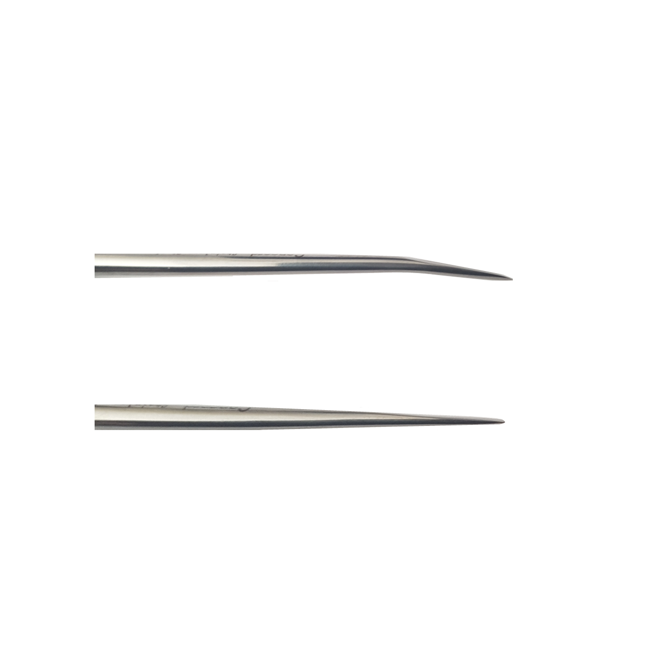 Luxators - Silicone Handles