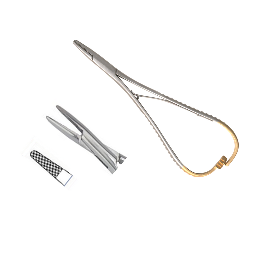 Mathieu Needle Holders