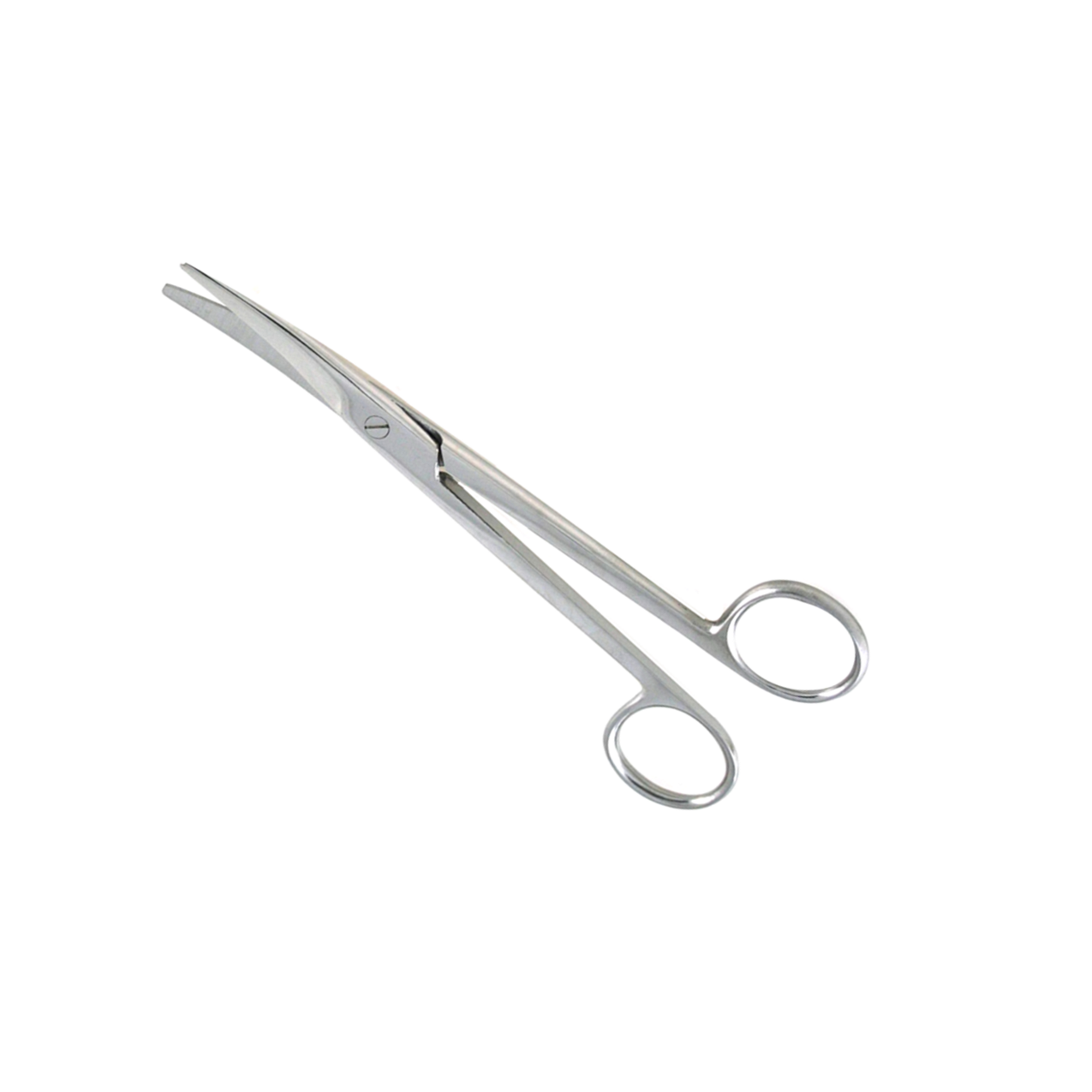 Mayo Scissors - Left handed