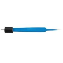 McPherson Insulated Forceps - Straight