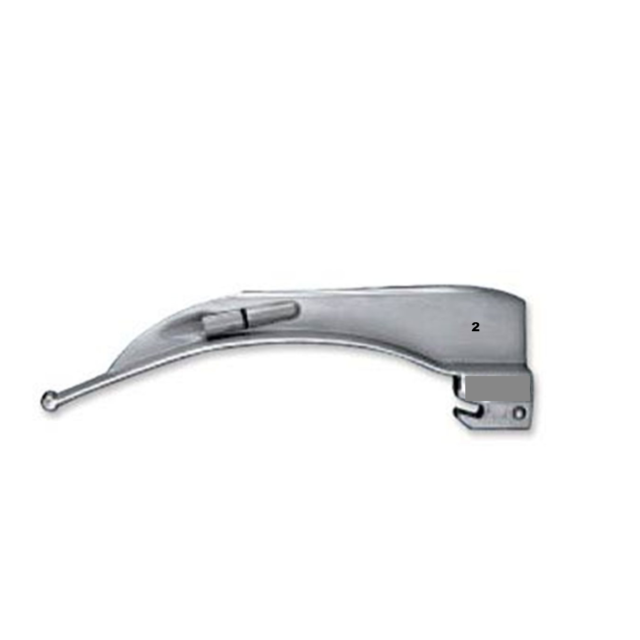 Laryngoscope Set - McIntosh