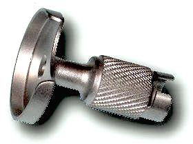 Diamond Disk Safety Shield