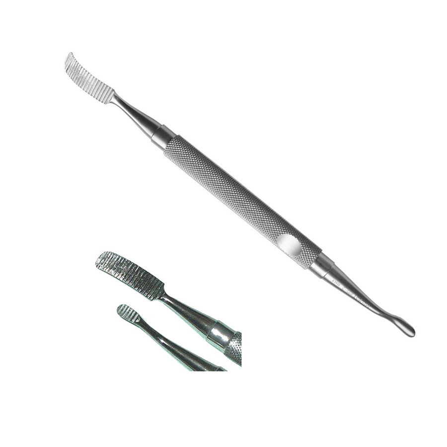 Miller Colburn Cross-Cut #3 File