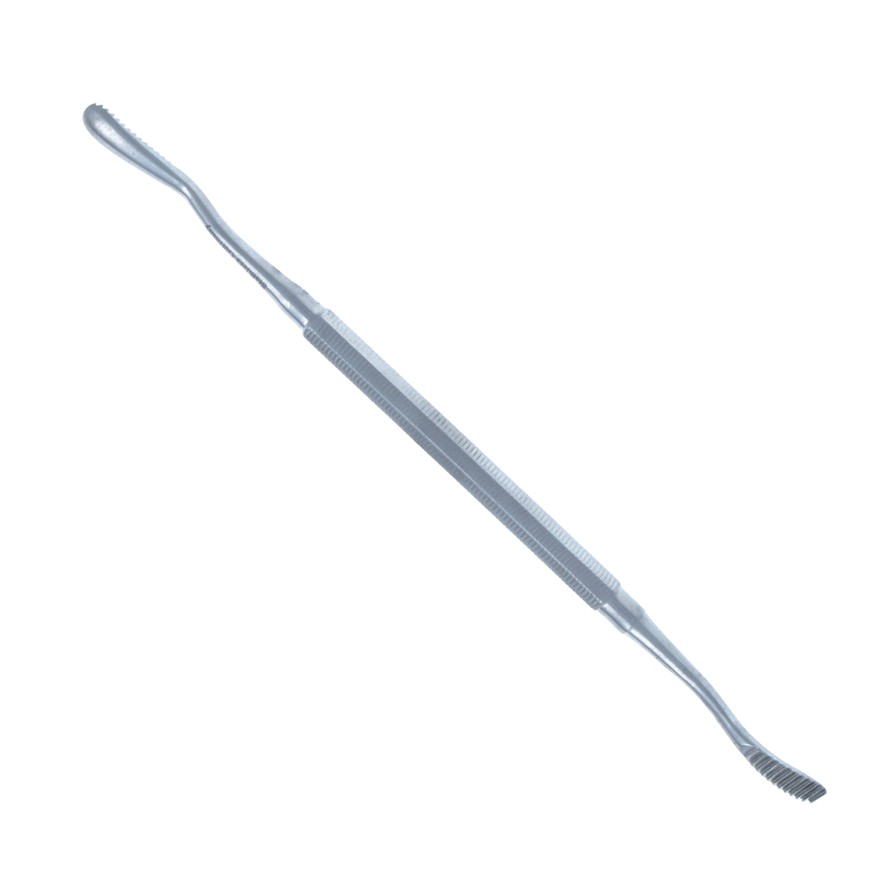 Miller Colburn Cross-Cut #3 File