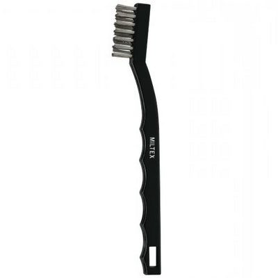 Miltex Stainless Steel Cleaning Brush