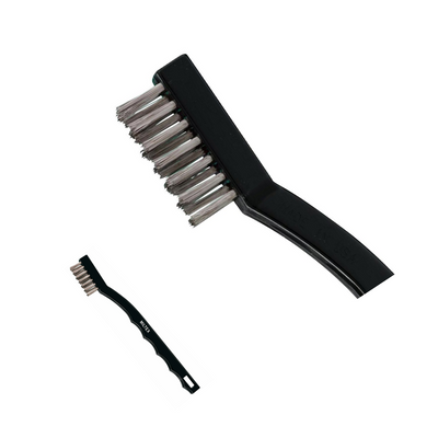 Miltex Stainless Steel Cleaning Brush