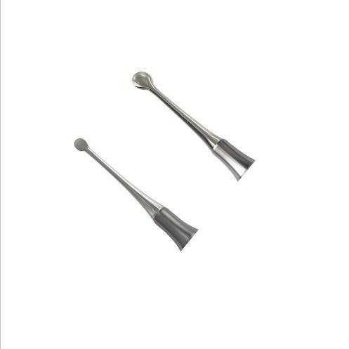 Periosteal Elevators Molt -Double Ended