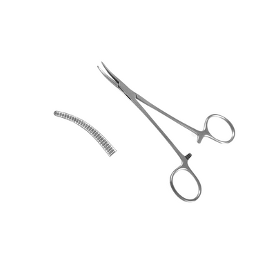Mosquito Halstead Artery Forceps