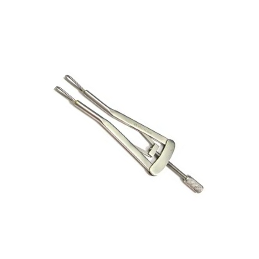 DDP Instruments Smith-Baxter Mouth Gag – Small Size – Veterinary Surgical Tool