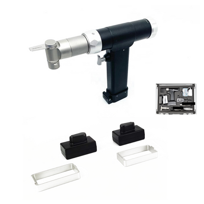 Multifuction Handpiece: Drill & Oscillating Saw