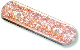 Tooth Rasp Replacement Blades - Tungsten Carbide