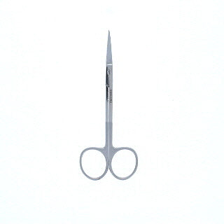 Iris Scissors - Supercut