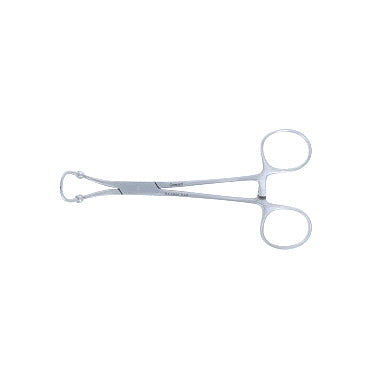 Roeder Towel Forceps - Concord Surgical