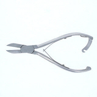 Nail Cutter - Blunt Jaw