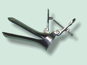 Cusco Vaginal Speculum