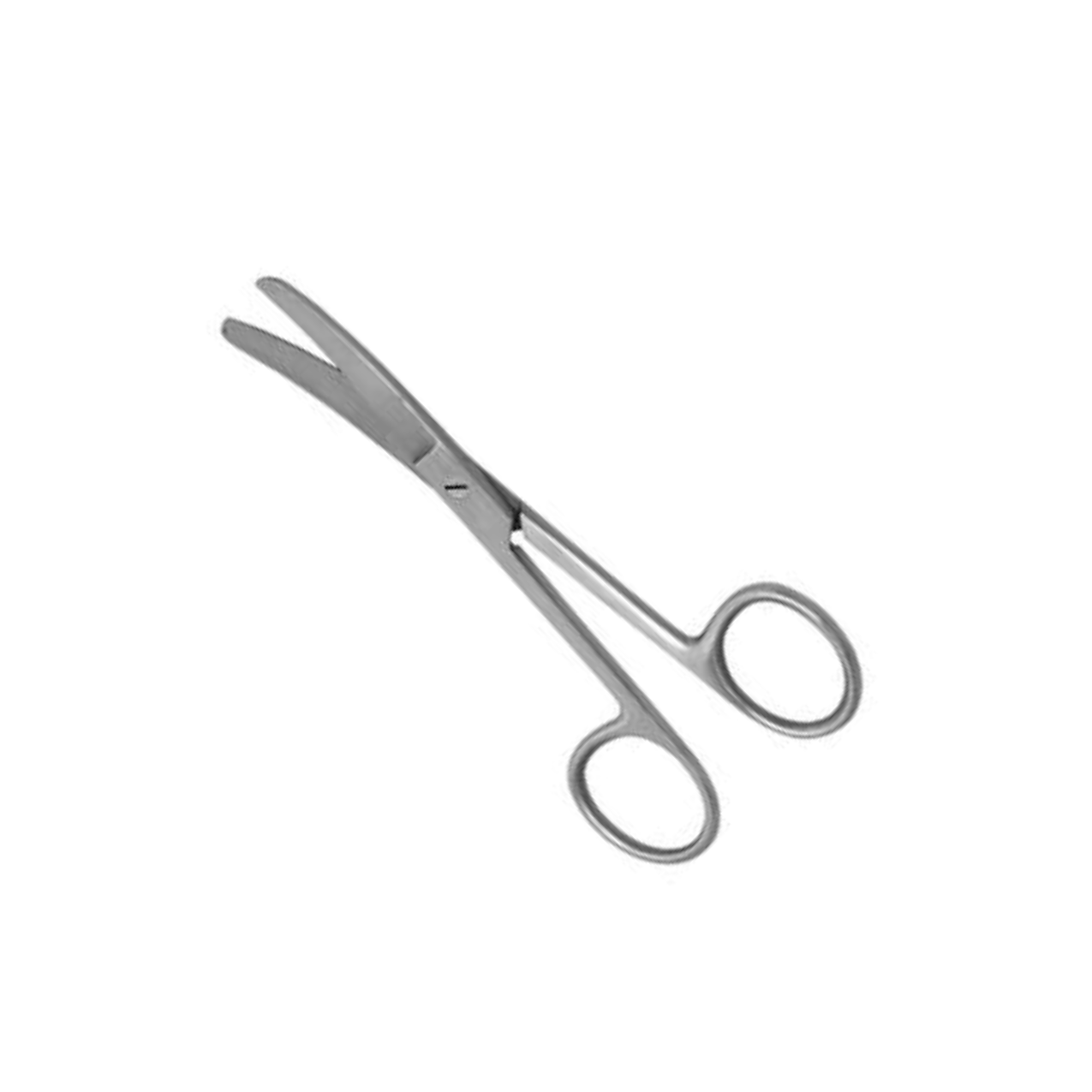 Operating Scissors Blunt/Blunt - Curved