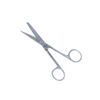 Operating Scissors Sharp/Blunt - Straight