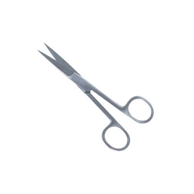 Operating Scissors Sharp/Sharp 13cm - Straight