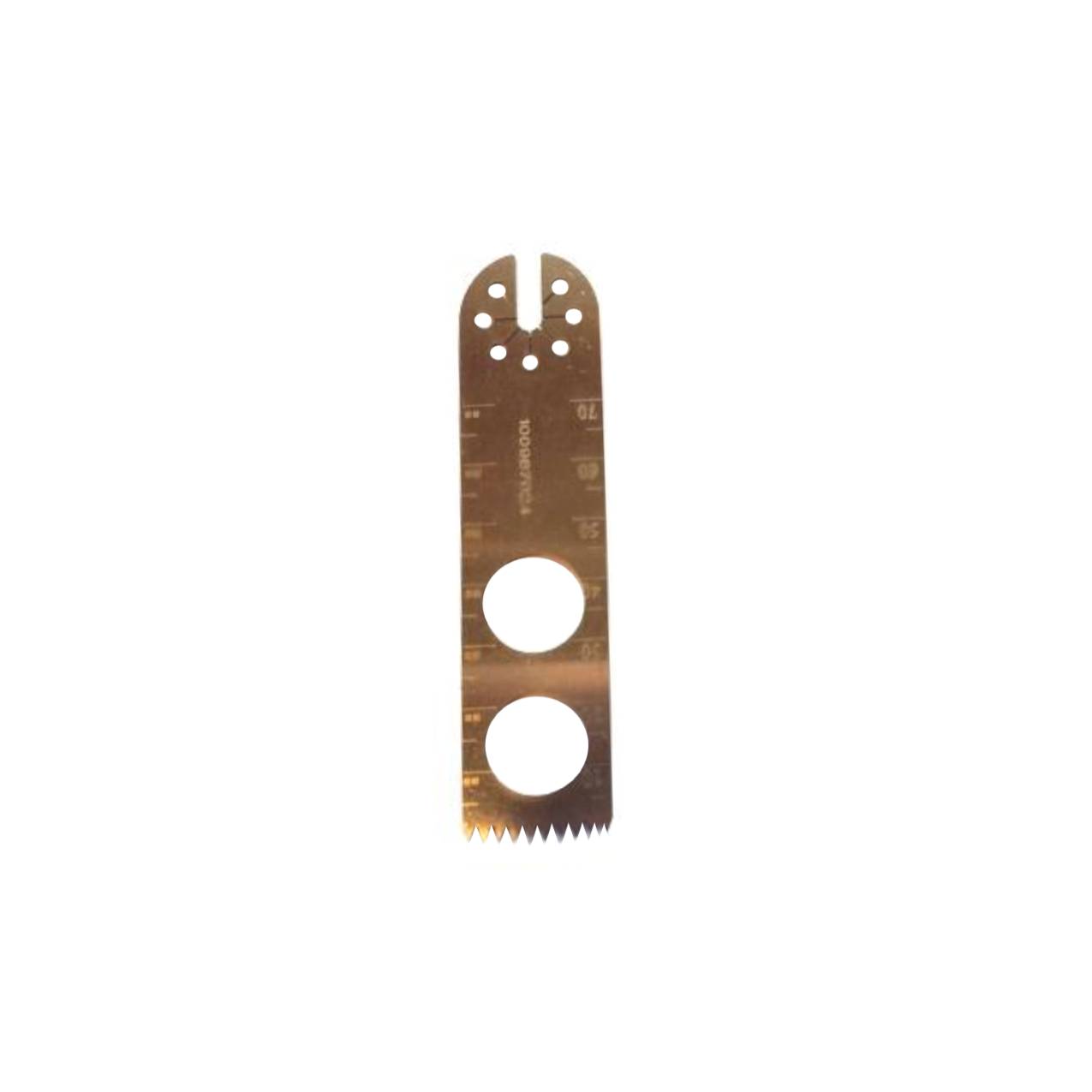 Oscillating Saw Blades