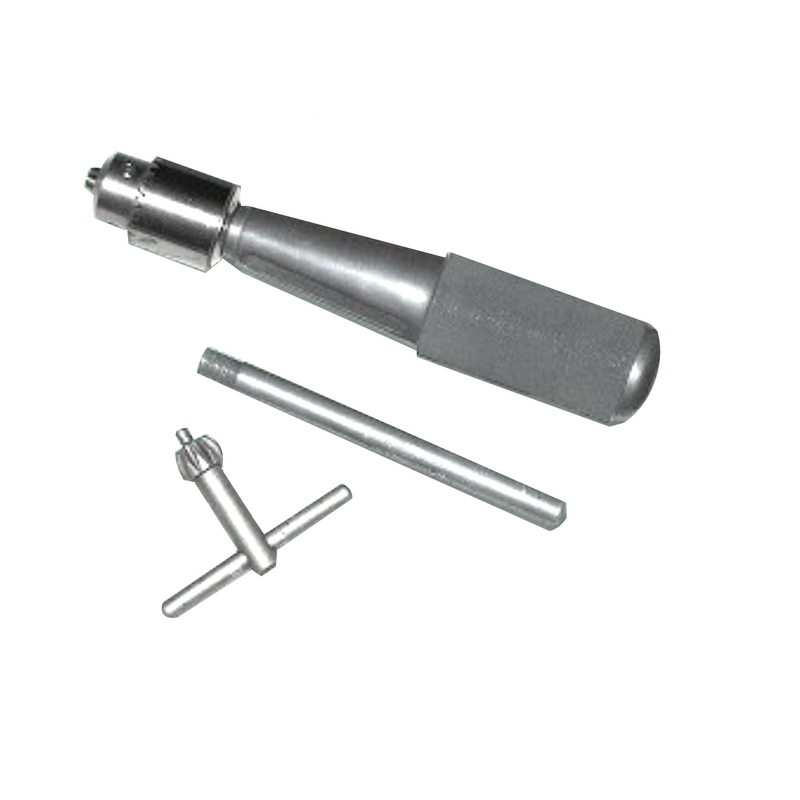 Pin Chuck & Key - Standard - Concord Surgical