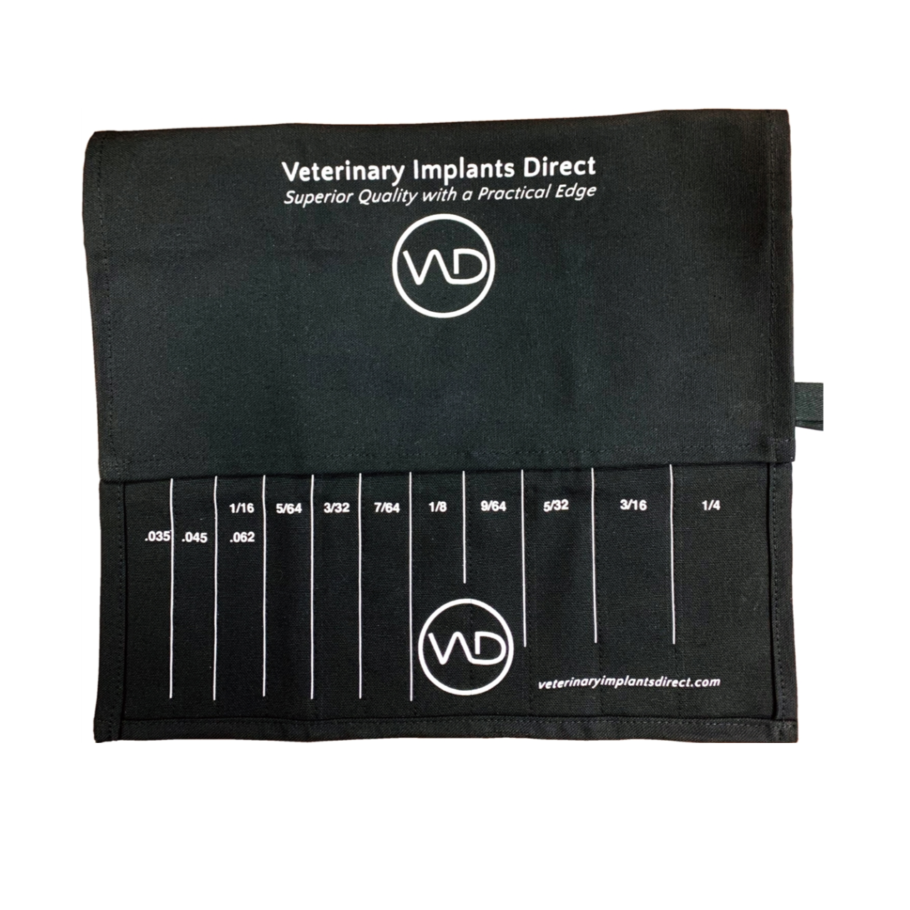 Orthopaedic Pin Organizer Bag