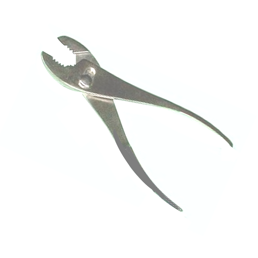 Pliers - Stainless Steel
