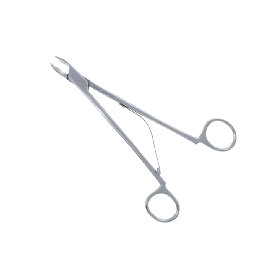 Rabbit Tooth Cutters