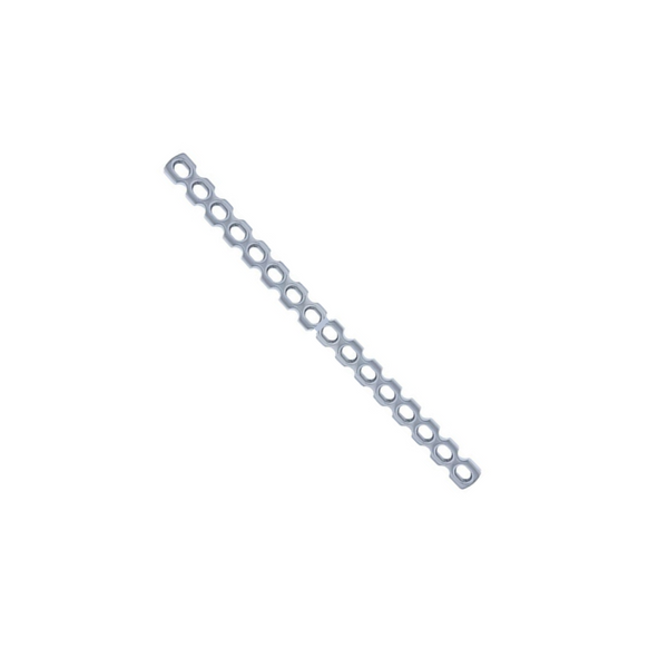 Refection Plates Reconstruction Plates - 2.7mm - Concord Surgical