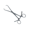 Repositioning Forceps With Stepped Tips