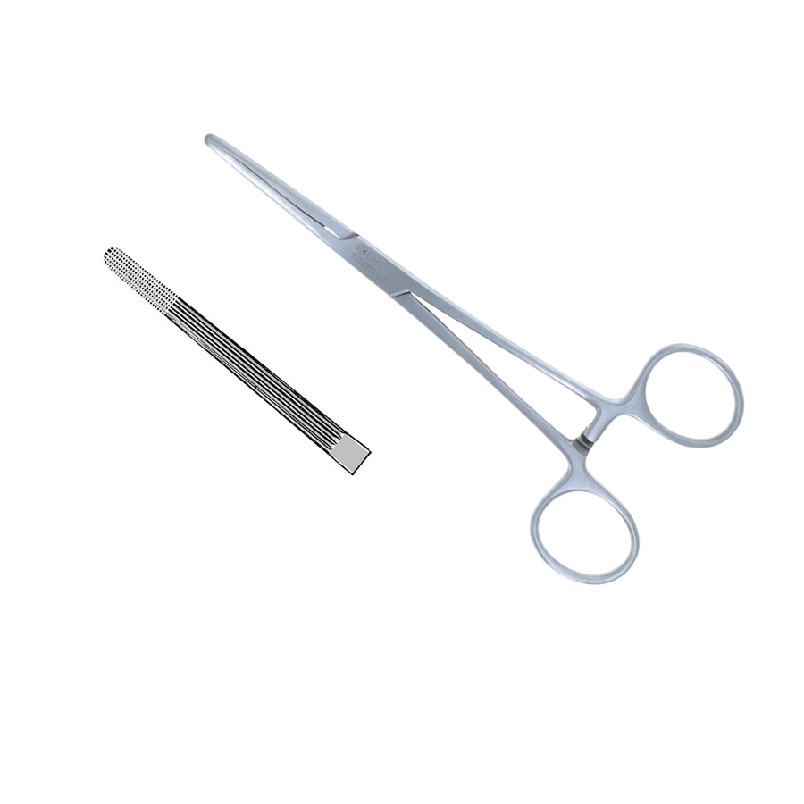 Rochester Carmalt Artery Forceps