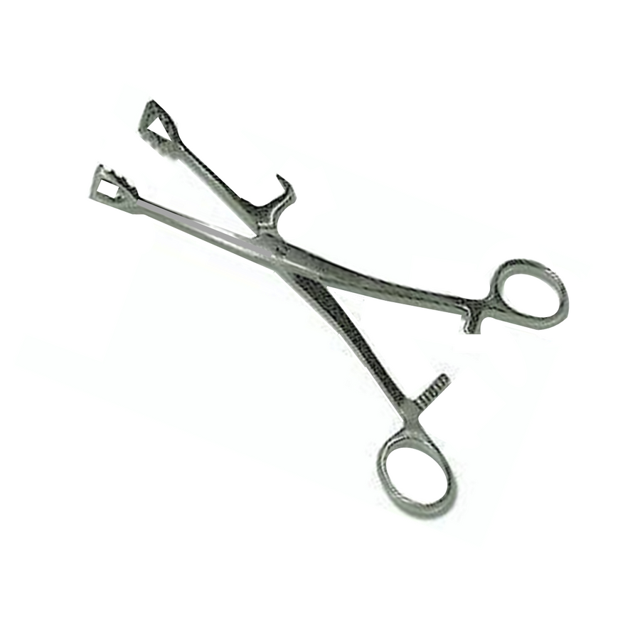 Rumen Forceps