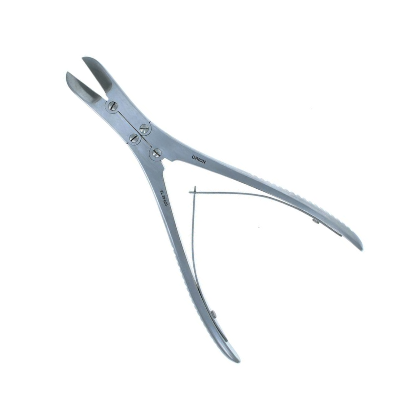 Ruskin-Liston Bone-Cutting Forceps