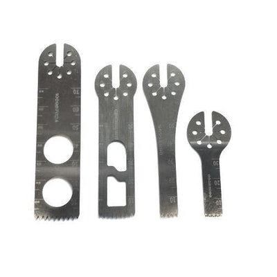 Oscillating Saw blades for hand-piece drill