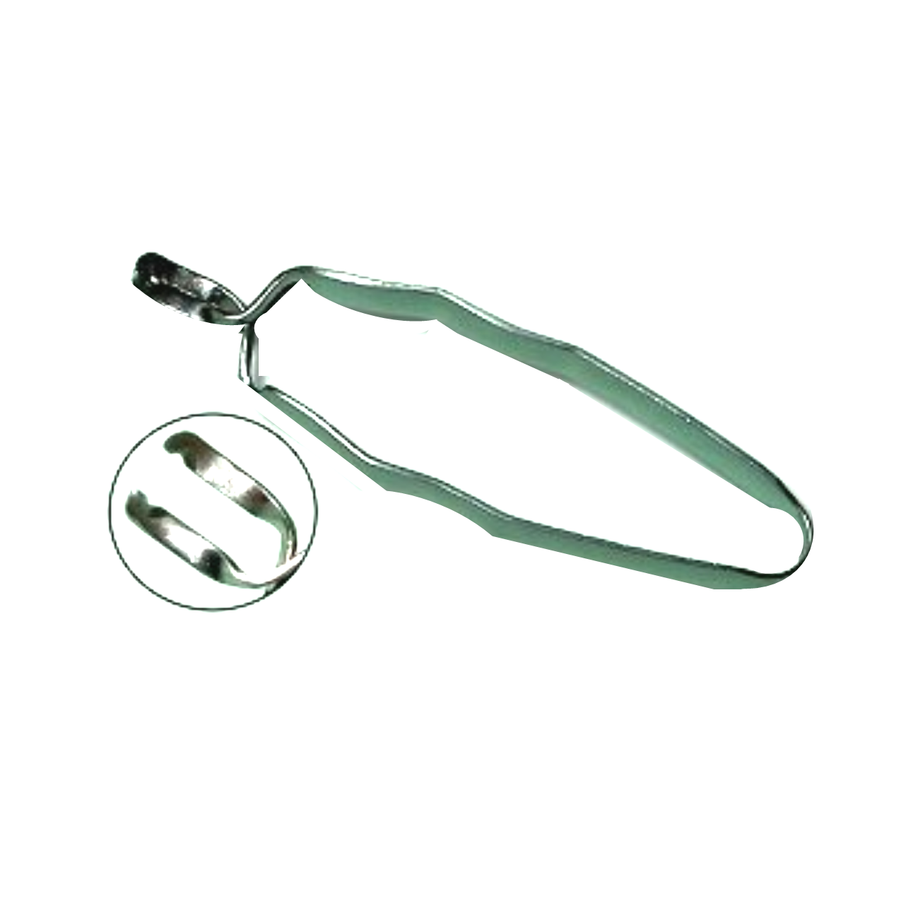 Screw Holding Forceps: 2.0mm & 2.7mm screws