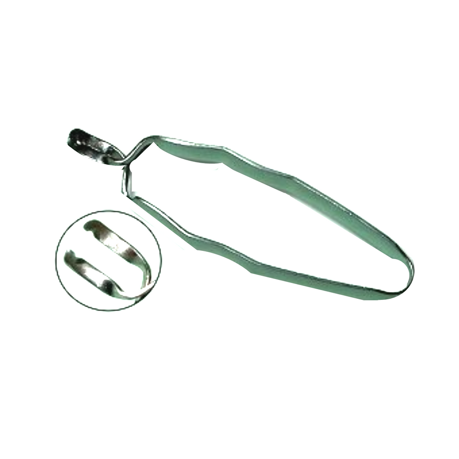 Screw Holding Forceps: 2.0mm & 2.7mm screws