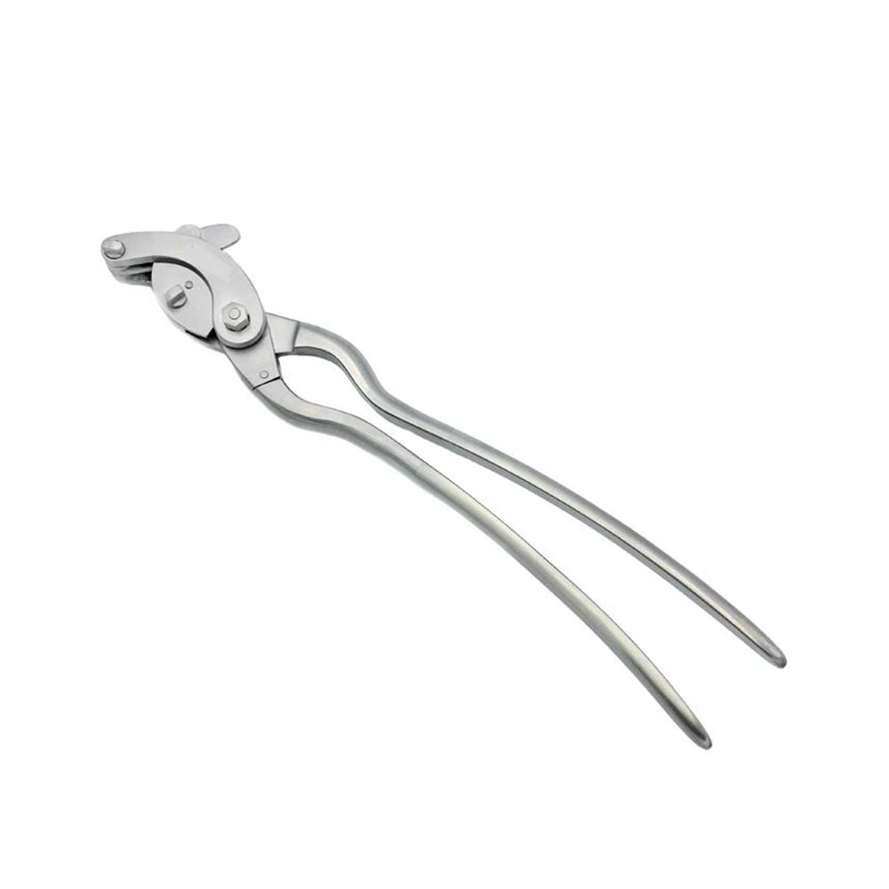 Serra Modified Emasculator - No Ratchet