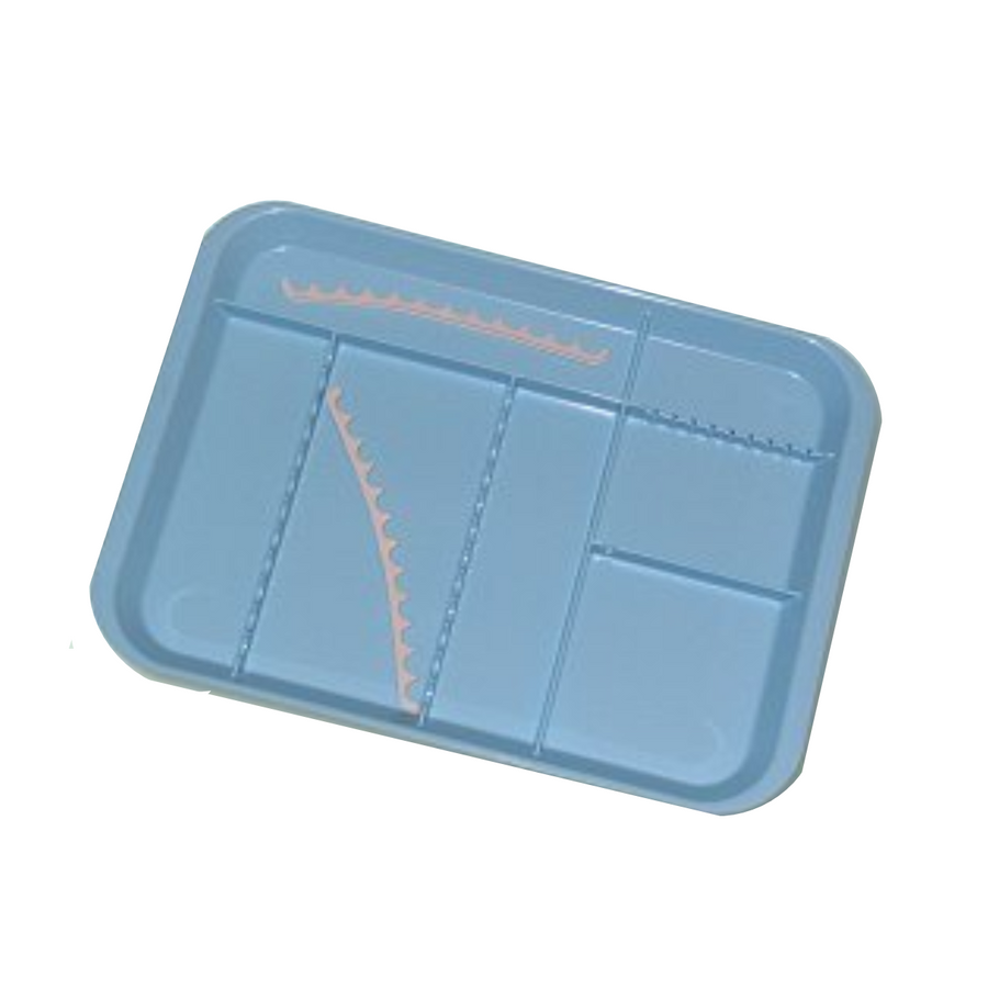 Dental Set-Up Tray